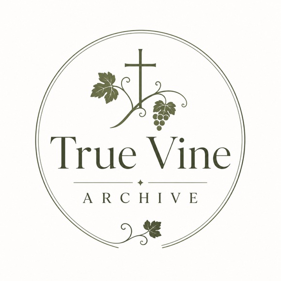 truevinearchive